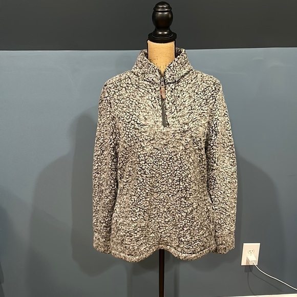 Weatherproof Jackets & Blazers - EUC Original Weatherproof vintage fleece size medium women’s